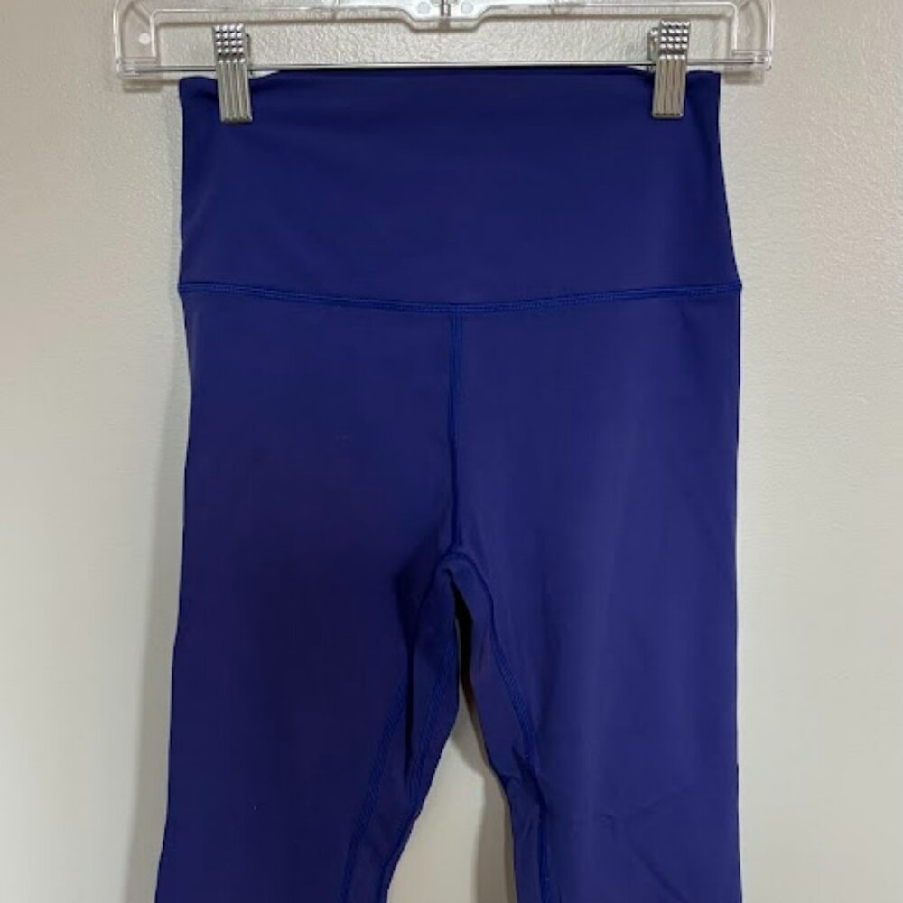 Mid-Calf Leggings
